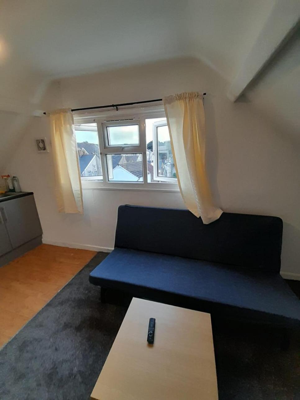 Entire Victoria Park Cardiff Apartment With Free Street Parking Bus 17 And 18 Direct To Cardiff City Centre, Fast Free Wi-Fi Esterno foto