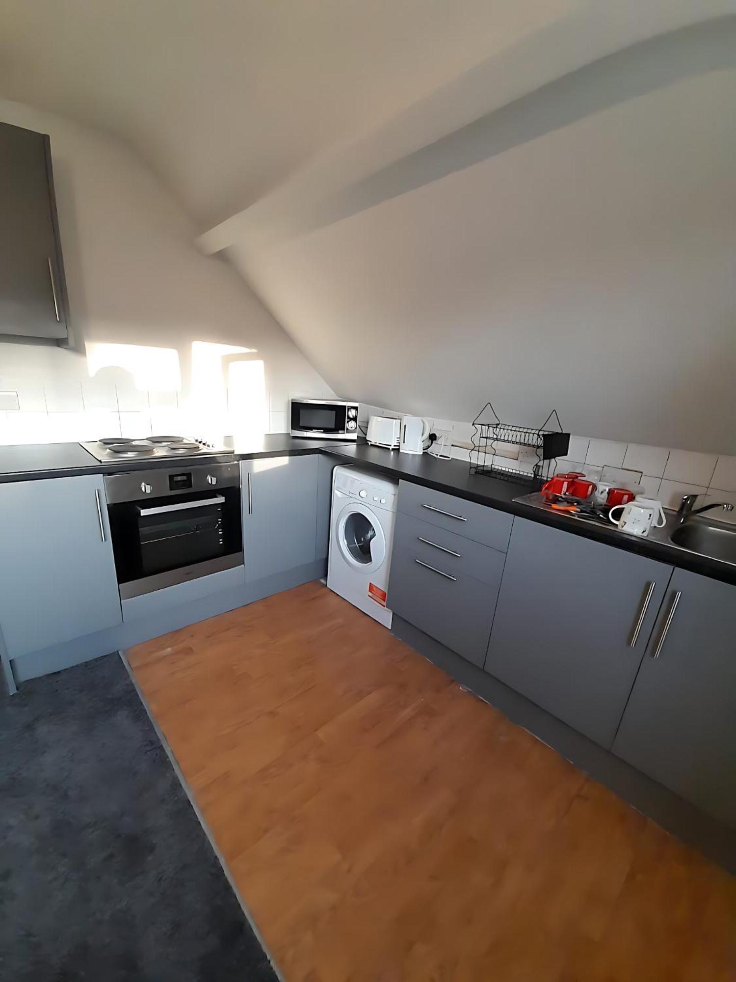 Entire Victoria Park Cardiff Apartment With Free Street Parking Bus 17 And 18 Direct To Cardiff City Centre, Fast Free Wi-Fi Esterno foto